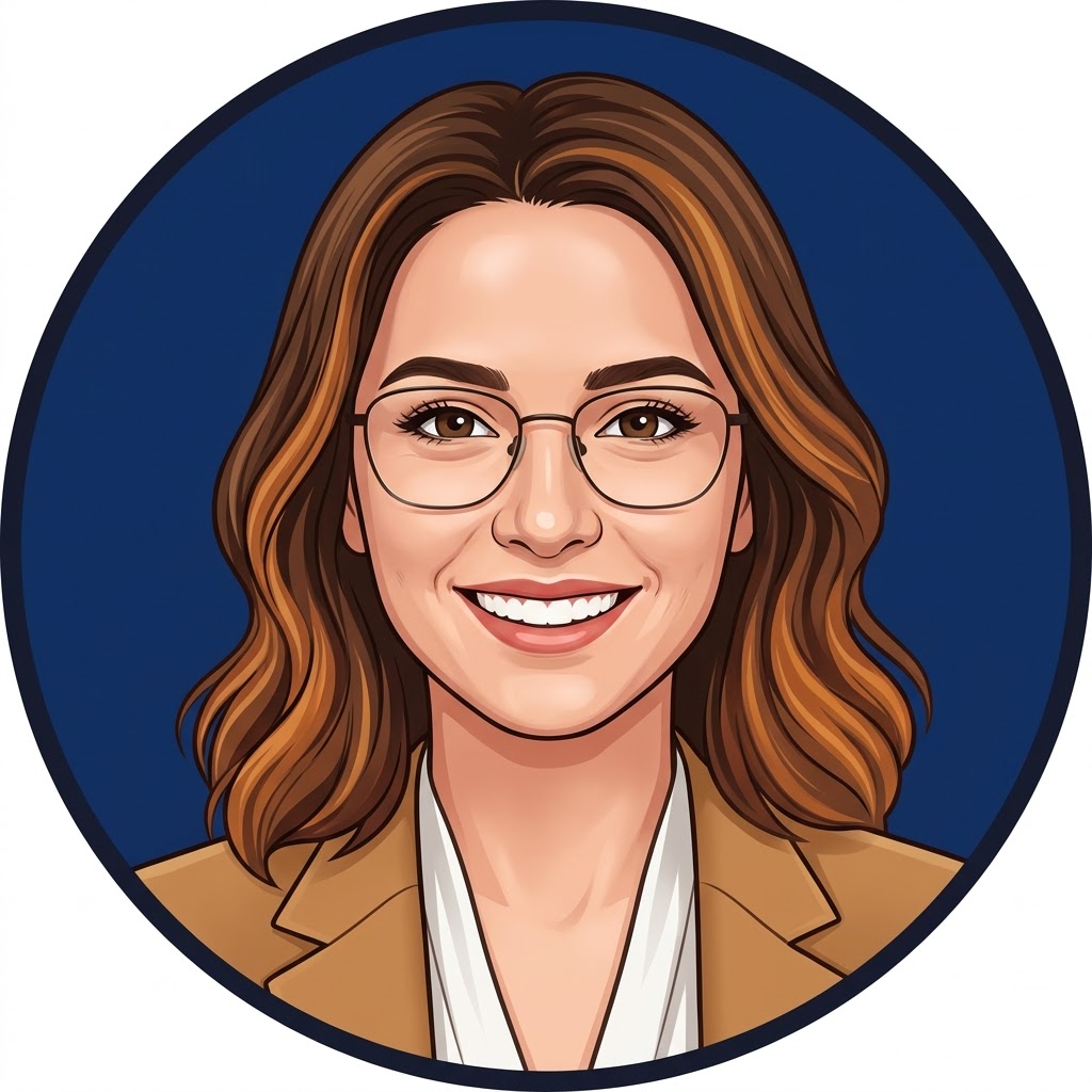 Adele, Product AI agent at Skalatsky & Associates