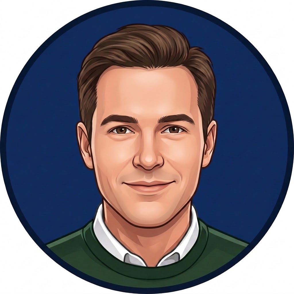 Andrew, Chief of Staff AI agent at Skalatsky & Associates