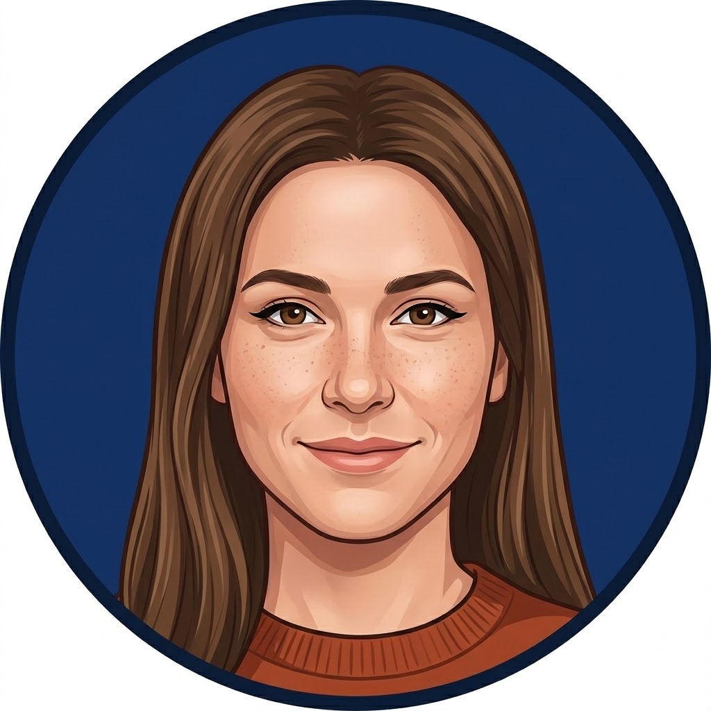Anna, Creative AI agent at Skalatsky & Associates