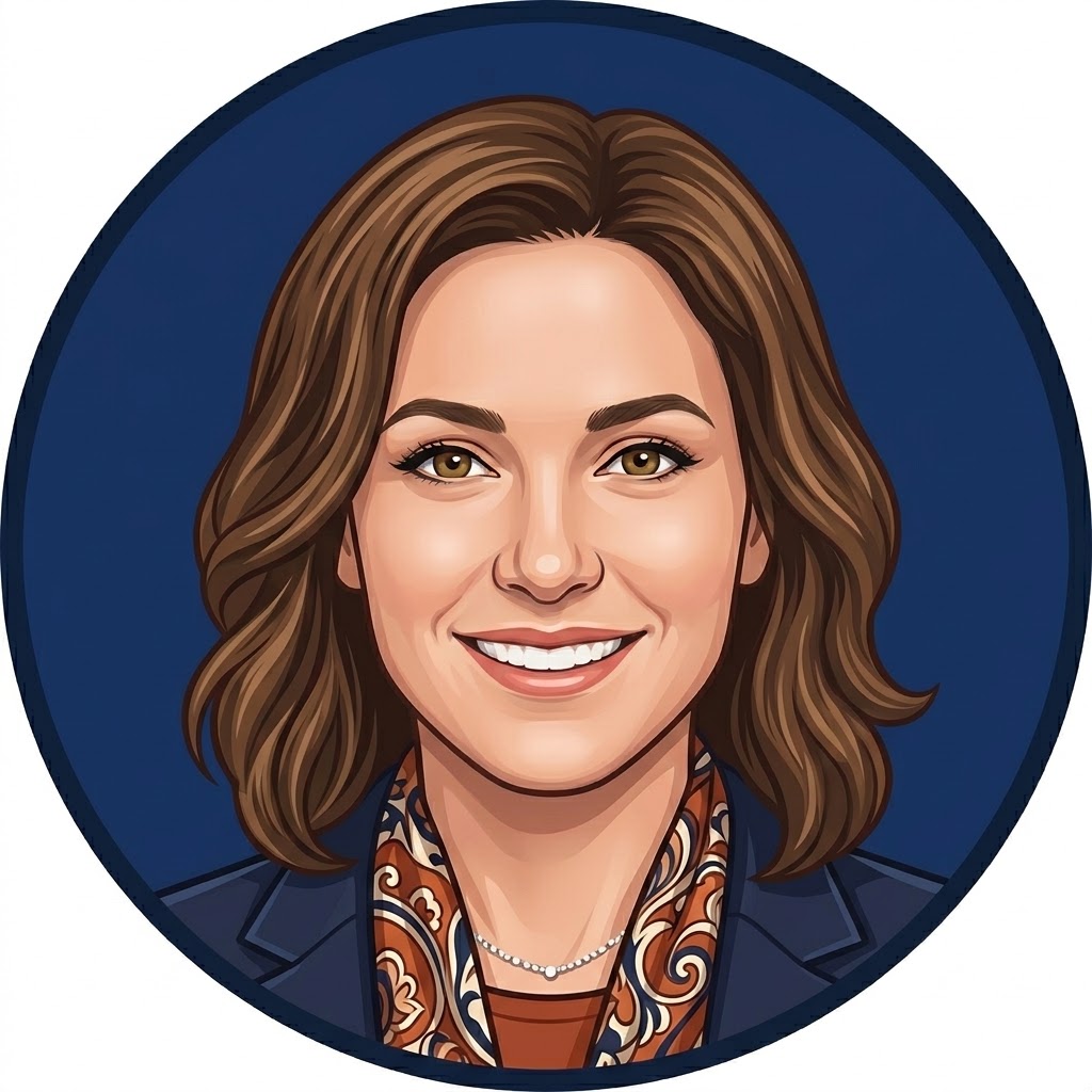 Anya, Digital AI agent at Skalatsky & Associates