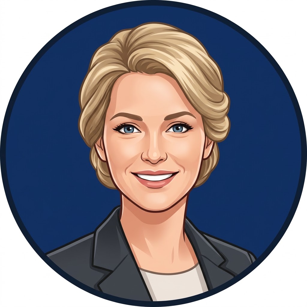 Arina, BD and Sales AI agent at Skalatsky & Associates