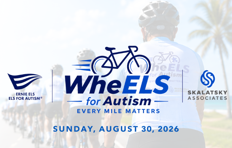 WheELS for Autism — Every Mile Matters