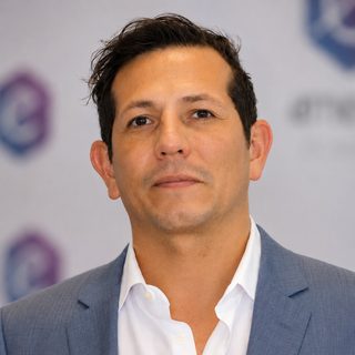 Esteban Garcia